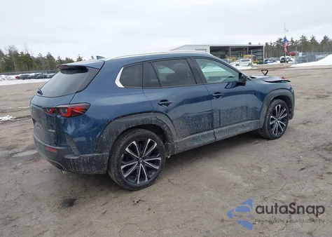 2024 Mazda Cx-50 2.5 S Premium Plus z USA, uszkodzony, nr VIN 7MMVABEM2RN241102